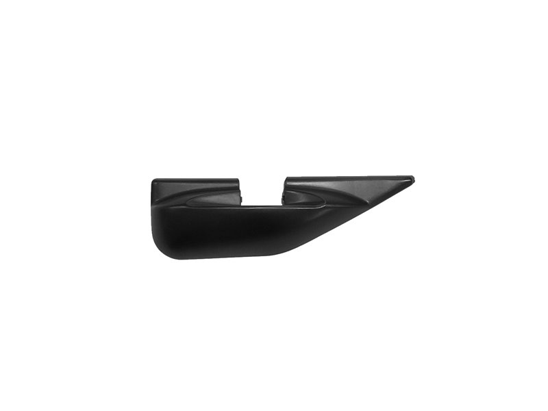 COPRIBRACCIO SPECCHIO SINISTRA INFERIORE DAF LF OE 20708110 - 5010623057 - 1409576 - 1736924 FOTOINCISO