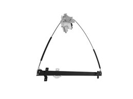 ALZAVETRO ELETTRICO SINISTRA DAF XF 105 OE 1779721 - 2148573 CON MOTORE