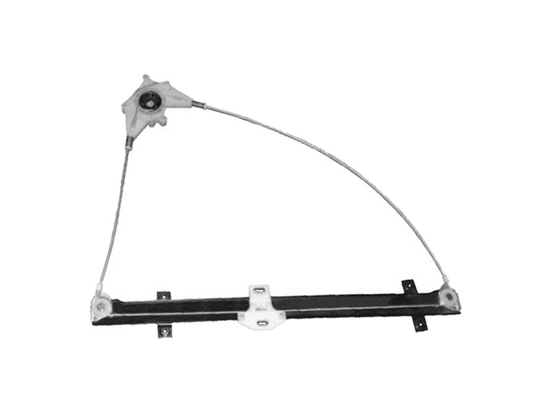 ALZAVETRO ELETTRICO SINISTRA DAF CF Euro 6 OE 1918143 - 2130640 ELETTRICO