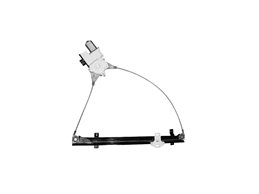 ALZAVETRO ELETTRICO SINISTRA DAF CF 85 Tipper Euro 5 OE 1779727 - 2148561 ELETTRICO CON MOTORE