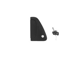 MANIGLIA PORTA DESTRA DAF CF OE 1328725 - 1617041 - 1651635