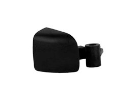 MANIGLIA PORTA SINISTRA INTERNA DAF XF 95 1a° - 2a° Serie OE 1354696 - 1309407 CON LEVA