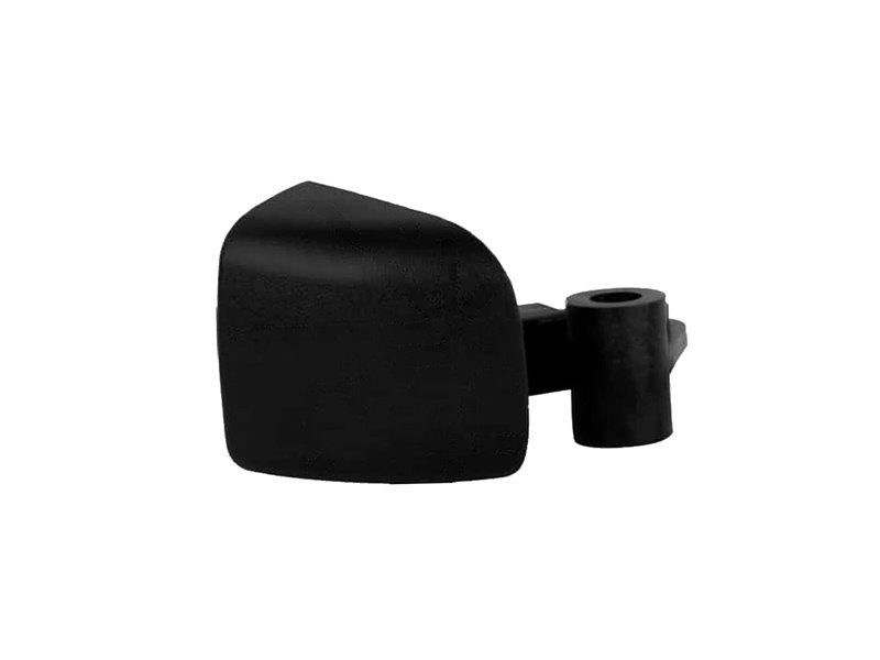 MANIGLIA PORTA SINISTRA INTERNA DAF XF 95 1a° - 2a° Serie OE 1354696 - 1309407 CON LEVA