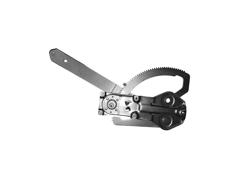 ALZAVETRO SINISTRA MAN F2000 OE 81626406057