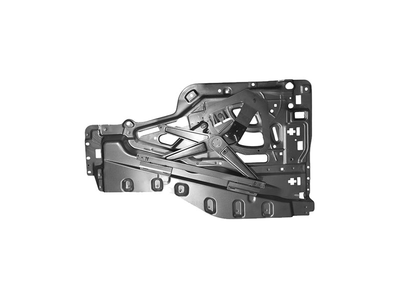 ALZAVETRO ELETTRICO DESTRA MAN TGL OE 81626456034 - 81626456052 ELETTRICO CON MOTORE