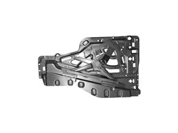 ALZAVETRO ELETTRICO DESTRA MAN TGA LX OE 81626456034 - 81626456052 ELETTRICO CON MOTORE