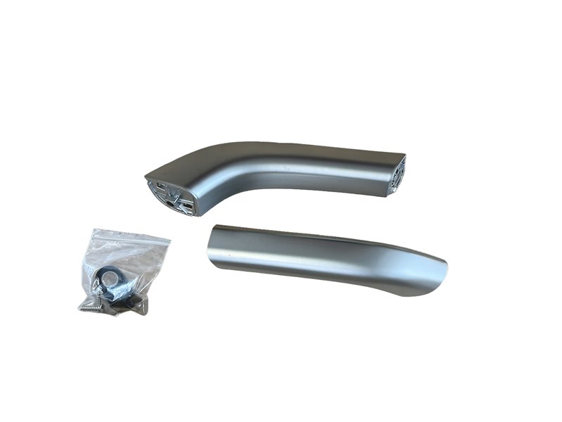 MANIGLIA PORTA ANTERIORE SINISTRA INTERNA MAN TGM OE 81626304155