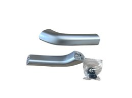 MANIGLIA PORTA ANTERIORE DESTRA INTERNA MAN TGX OE 81626304156