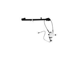 ALZAVETRO ELETTRICO DESTRA IVECO Eurocargo Tector 75E13/120E21 OE 5801324907 - 504040988 - 5801321873 ELETTRICO CON MOTORE