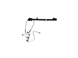 ALZAVETRO ELETTRICO SINISTRA IVECO Eurocargo 120 OE 5801324893 - 504040989 ELETTRICO CON MOTORE