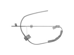 ALZAVETRO MANUALE DESTRA IVECO Eurocargo 120 OE 2997185 - 98407741 MANUALE