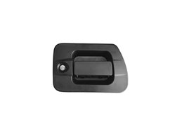 MANIGLIA PORTA DESTRA IVECO Eurocargo Tector 75E13/120E21 OE 504052936 CON CHIAVE