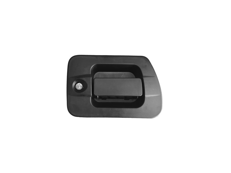 MANIGLIA PORTA DESTRA IVECO Eurocargo Tector 75E13/120E21 OE 504052936 CON CHIAVE