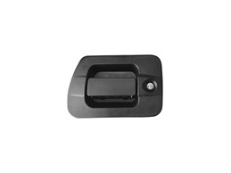 MANIGLIA PORTA SINISTRA IVECO Eurocargo Tector 140E18-180E30 OE 504052936-504052935 CON CHIAVE