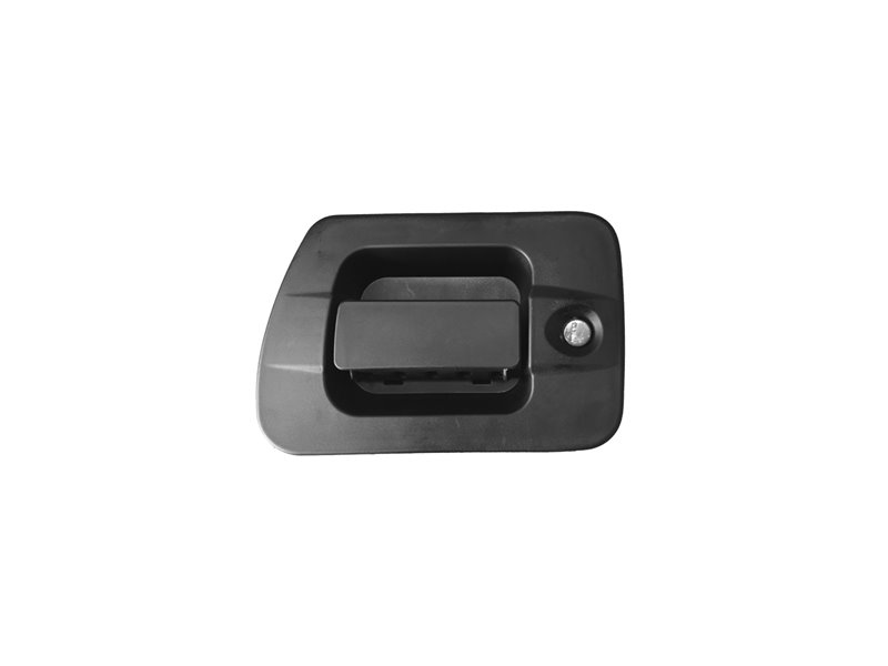 MANIGLIA PORTA SINISTRA IVECO Stralis 2013 OE 504052936-504052935 CON CHIAVE