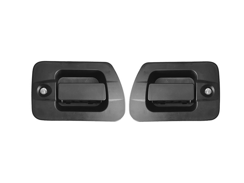 COPPIA MANIGLIE IVECO Eurocargo Tector 75E13/120E21 OE 504052936 CON CHIAVE