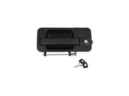 MANIGLIA PORTA SINISTRA MERCEDES Axor 1 serie OE 9417600459 - A9417600459 CON CHIAVE