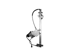 ALZAVETRO DESTRA MERCEDES Axor 1 serie OE 9737200446 - 9737201846 CON MOTORE