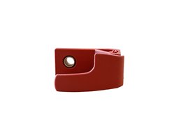 MANIGLIA APERTURA SPORTELLO ATTREZZI SUL PARAFANGO MERCEDES Actros MP2 OE 9418900472