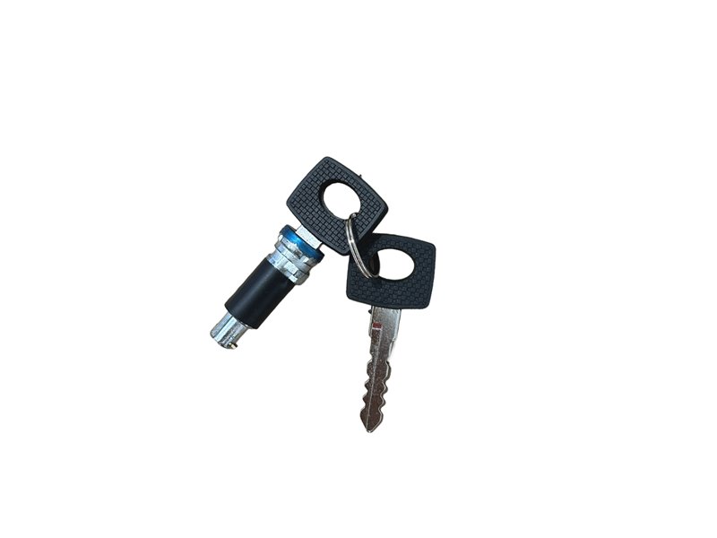 CILINDRO SERRATURA MERCEDES Axor 2 serie OE 6708906367 CON 2 CHIAVI