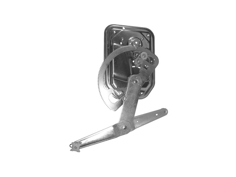 ALZAVETRO ELETTRICO SINISTRA SCANIA 3a° Serie OE 2572349 - 1366849 - 1442294 - 2162366 - 2303349 ELETTRICO