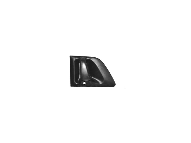 MANIGLIA PORTA DESTRA SCANIA Serie R OE 2145648 - 1423018 - 1488410 - 1544331 - 2005370 - 2371255 SENZA CHIAVE