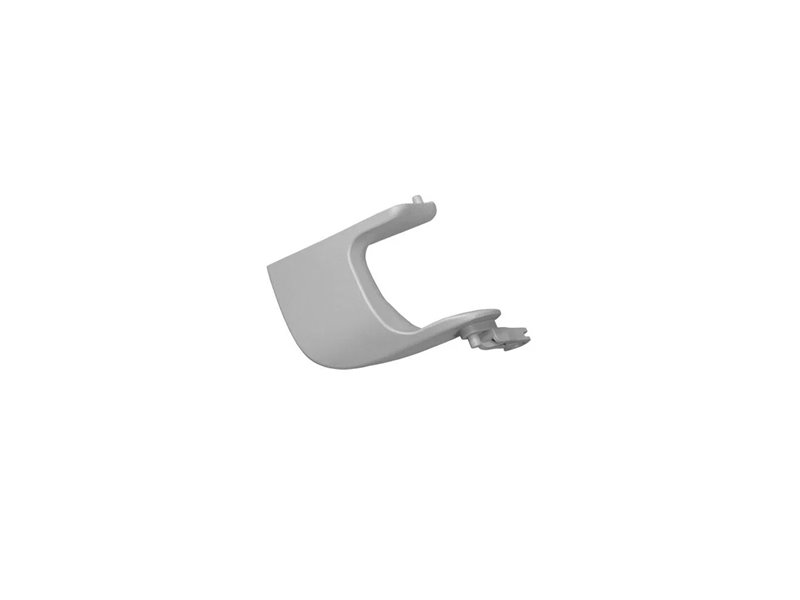 MANIGLIA DESTRA INTERNA SCANIA Serie R OE 2028512 - 1486800