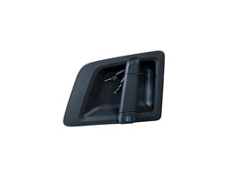 MANIGLIA PORTA SINISTRA ESTERNA SCANIA Serie R OE 2559129 - 2559132 - 2559131 - 2559144 - 2642201 - 2642206 - 2642203 CON CHIAVE