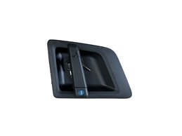 MANIGLIA PORTA DESTRA ESTERNA SCANIA Serie R OE 2559145 - 2559148 - 2559147 - 2559150 CON CHIAVE