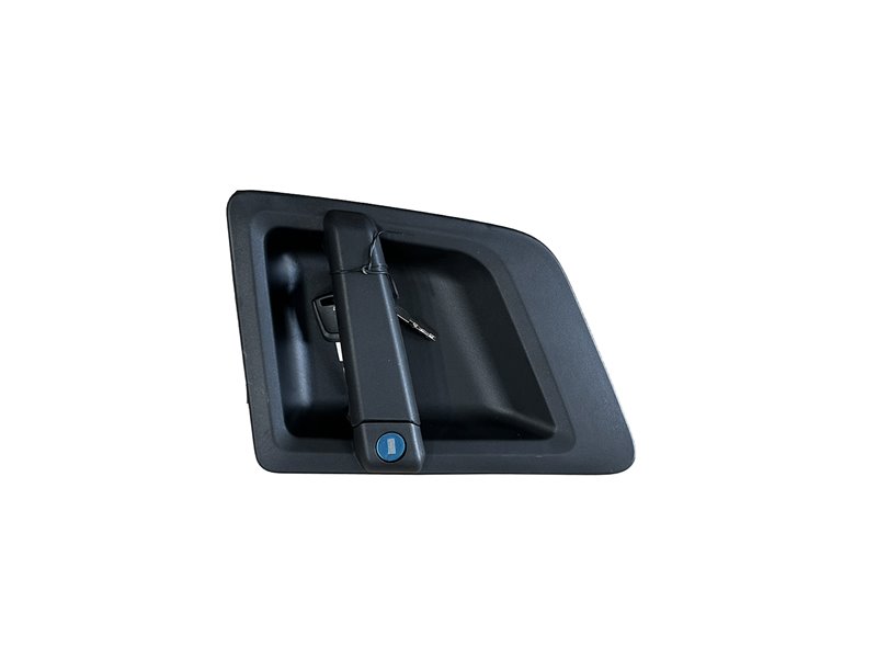 MANIGLIA PORTA DESTRA ESTERNA SCANIA Serie R OE 2559145 - 2559148 - 2559147 - 2559150 CON CHIAVE