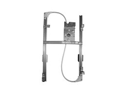 ALZAVETRO MANUALE DESTRA VOLVO FL 280 Cabina Alta OE 1400749 - 1705696 - 20557550 - 82497192 MANUALE