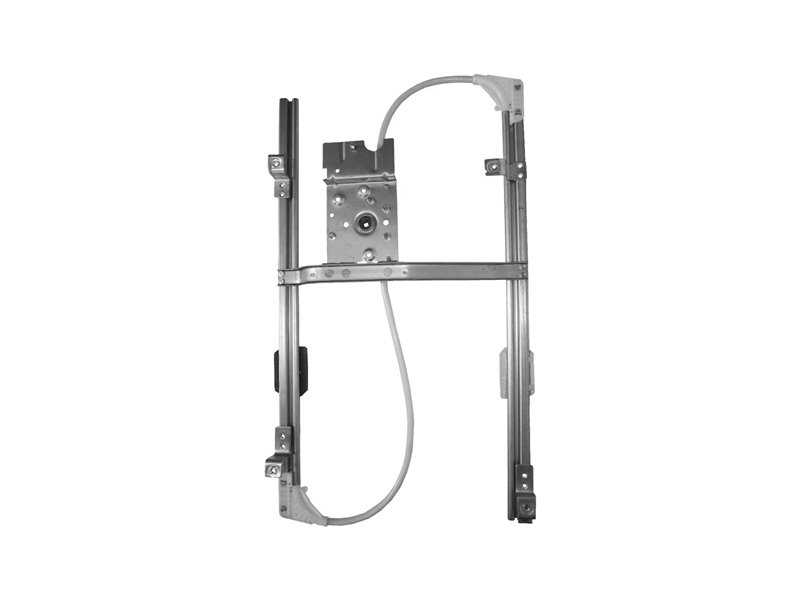 ALZAVETRO MANUALE SINISTRA RENAULT Premium OE 1400748 - 1705697 - 20557548 - 82497191 MANUALE