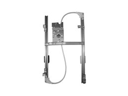 ALZAVETRO MANUALE SINISTRA VOLVO FL 280 Cabina Alta OE 1400748 - 1705697 - 20557548 - 82497191 MANUALE