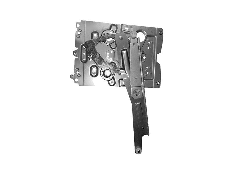ALZAVETRO DESTRA VOLVO FM OE 3981924 - 3176546