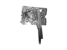 ALZAVETRO DESTRA VOLVO FH3 OE 3981924 - 3176546