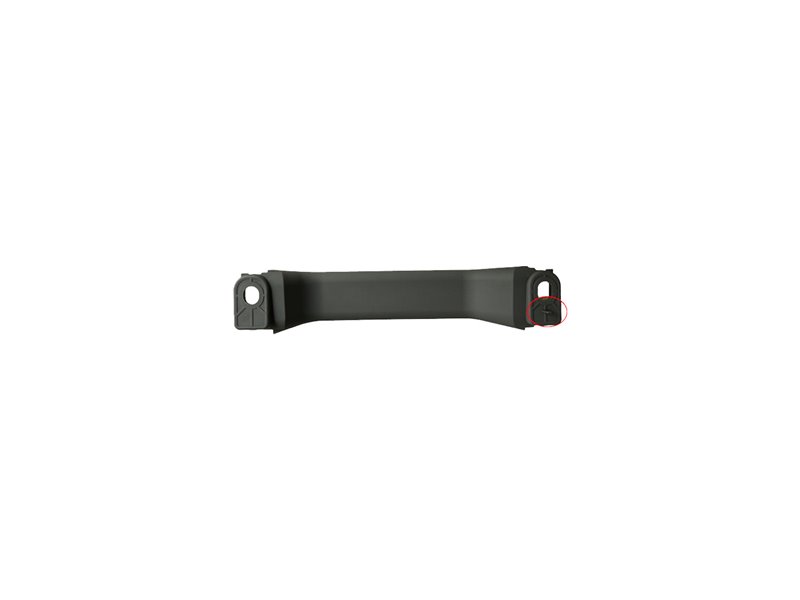 MANIGLIA PANNELLO DESTRA PARTE INTERNA VOLVO FH 2021 OE 84223636