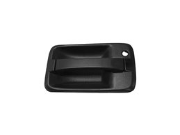 MANIGLIA PORTA SINISTRA ISUZU NPR P75 2015 OE 8980371002 - 8-98037100-2 SENZA CHIAVE