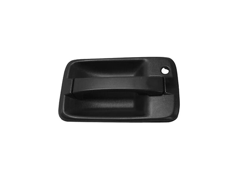 MANIGLIA PORTA SINISTRA ISUZU NPR P75 2015 OE 8980371002 - 8-98037100-2 SENZA CHIAVE