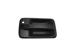 MANIGLIA PORTA DESTRA ISUZU NPR P75 2008 OE 8980371012 - 8-98037101-2 SENZA CHIAVE