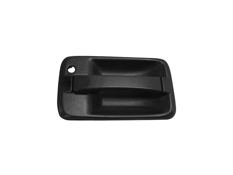 MANIGLIA PORTA DESTRA ISUZU NPR P75 2008 OE 8980371012 - 8-98037101-2 SENZA CHIAVE