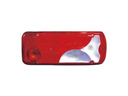 FANALE POSTERIORE DESTRA LATERALE MAN TGS Euro 6 OE 81252256545 - 81252256549 CON CONNETTORE LATERALE PREMIUM QUALITY
