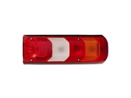 FANALE DESTRA LATERALE MERCEDES Actros MP4 Cabina Larga OE A0035440803 CON CONNETTORE LATERALE