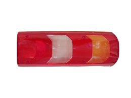 PLASTICA FANALE POSTERIORE SINISTRA DESTRA MERCEDES Actros MP4 Cabina Larga OE 0025447390