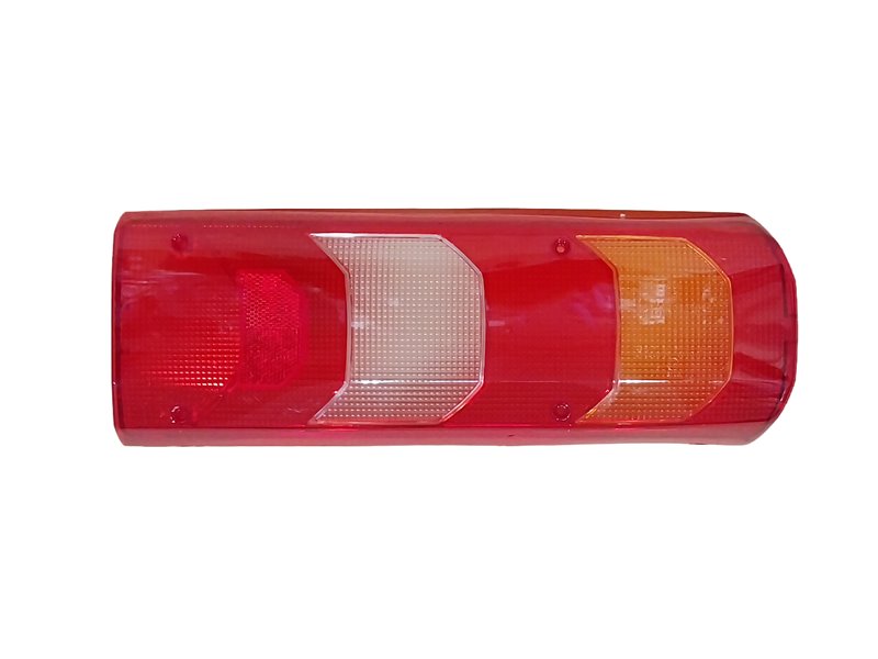 PLASTICA FANALE POSTERIORE SINISTRA DESTRA MERCEDES Actros MP4 Cabina Larga OE 0025447390