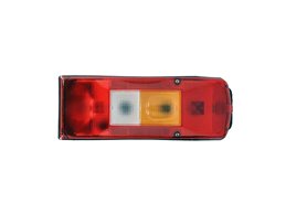 FANALE DESTRA LATERALE VOLVO FH2 OE 20507624 - 20892386 - 21097449 CON CONNETTORE LATERALE