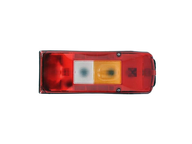 FANALE DESTRA LATERALE VOLVO FH2 OE 20507624 - 20892386 - 21097449 CON CONNETTORE LATERALE