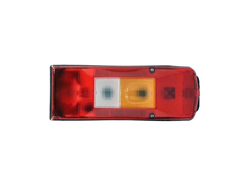 FANALE DESTRA LATERALE VOLVO FH2 OE 21097450 CON BUZZER CON CONNETTORE LATERALE