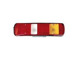 FANALE POSTERIORE DESTRA LATERALE VOLVO FH2 OE 20565104 - 21063895 CON BUZZER CON CONNETTORE LATERALE