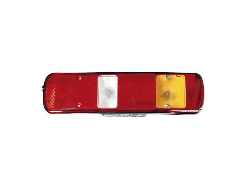 FANALE POSTERIORE DESTRA LATERALE VOLVO FH2 OE 20565104 - 21063895 CON BUZZER CON CONNETTORE LATERALE