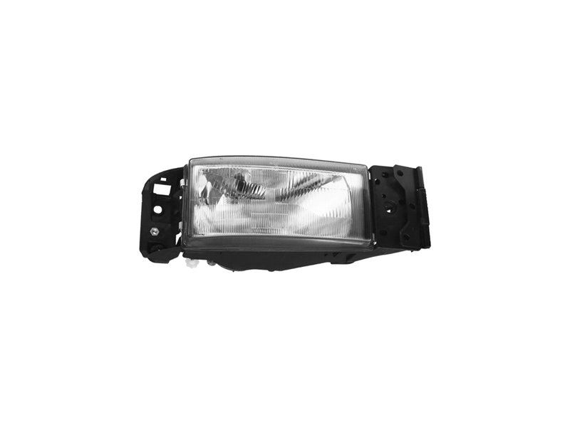 PROIETTORE DESTRA IVECO Eurocargo 150 OE 500340503 - 712930631129 - 98432536 MANUALE